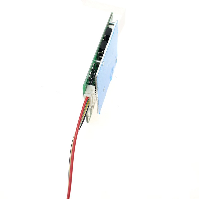 Bo mạch bảo vệ pin 4S 12V Lifepo4 Lithium Iron Phosphate 80A-100A Xả với cổng chia cân bằng 3.2V