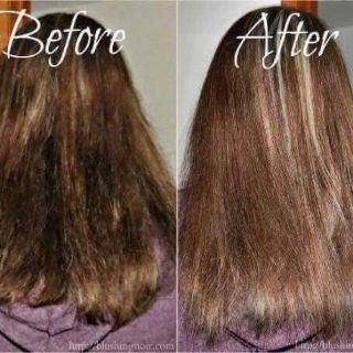 Lược gỡ tóc rối
