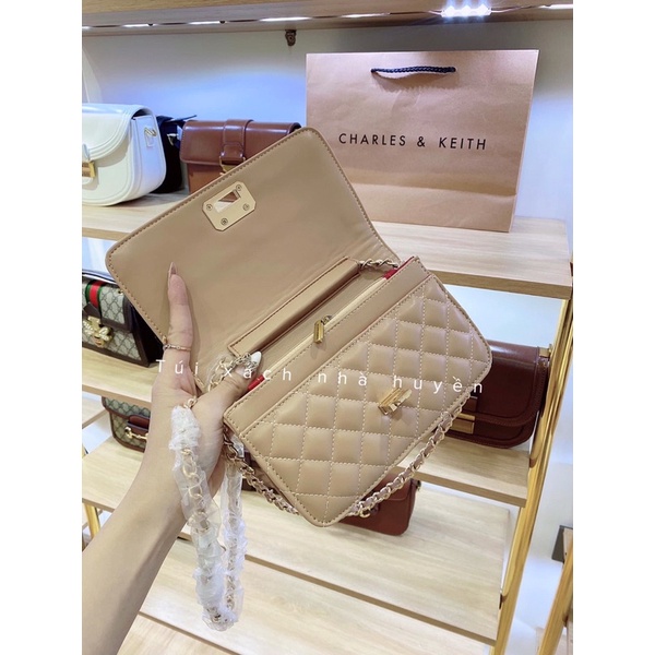 Túi xách nữ thời trang , túi đeo vai trần trám hàng cao cấp