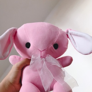 Đồ chơi thú nhồi bông tth