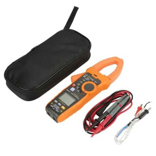 Ampe kìm dc/ac cầm tay peakmeter pm2128
