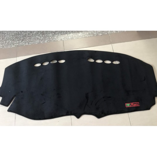 Thảm taplo xe Daewoo Matiz 2000-2008