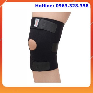 Băng thun hỗ trợ khớp gối h1 OBER hàng chính hãng