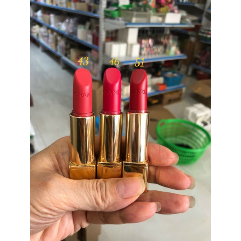 Son sáp CN cao cấp ( hàng xịn ) | BigBuy360 - bigbuy360.vn