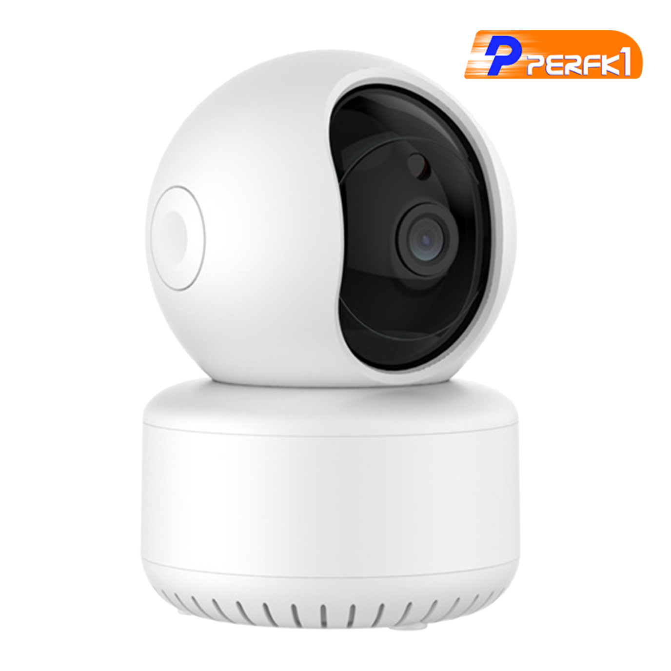 Camera An Ninh Không Dây 1080p Kết Nối Wifi