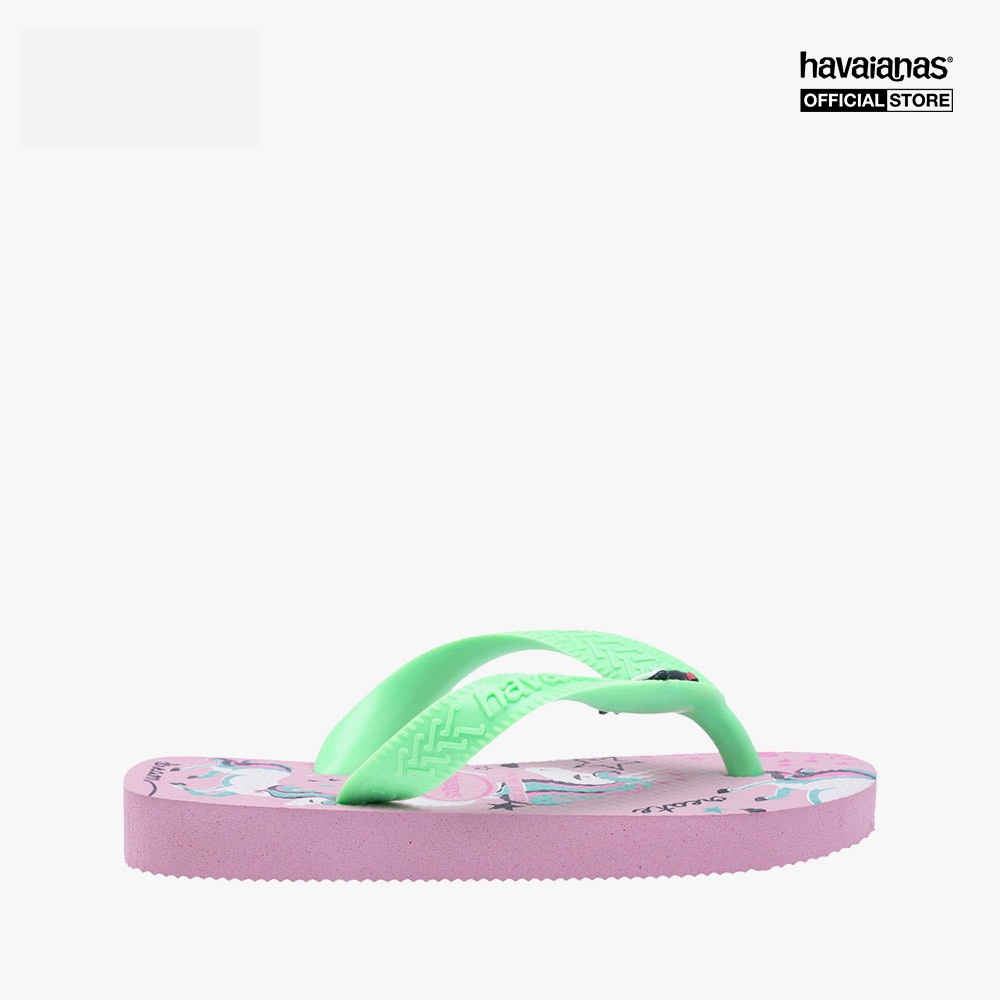 HAVAIANAS - Dép trẻ em Kids Fantasy 4103405-2108