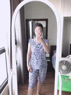 Bộ lanh lửng