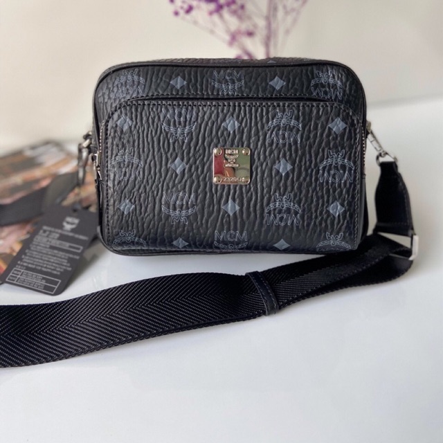 TÚI M.C.M KLASSIK VISETOS