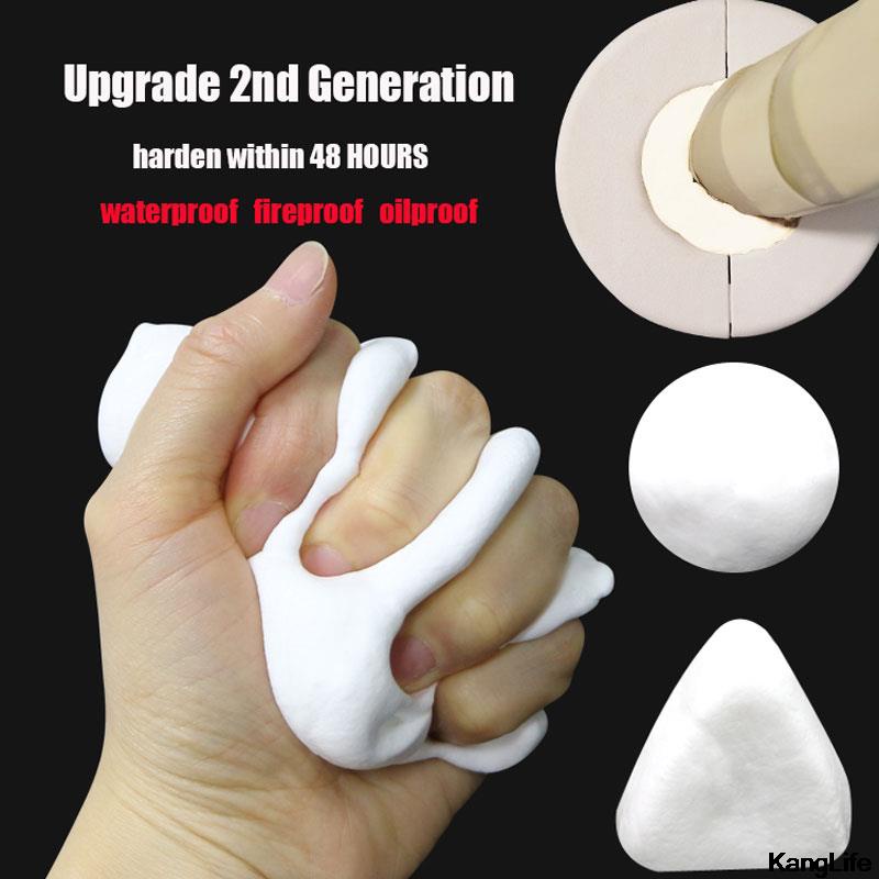 Keo Dán Lỗ Thoát Nước Chống Thấm Dầu Mỡ Tiện Dụng