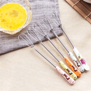 Cây đánh trứng mini