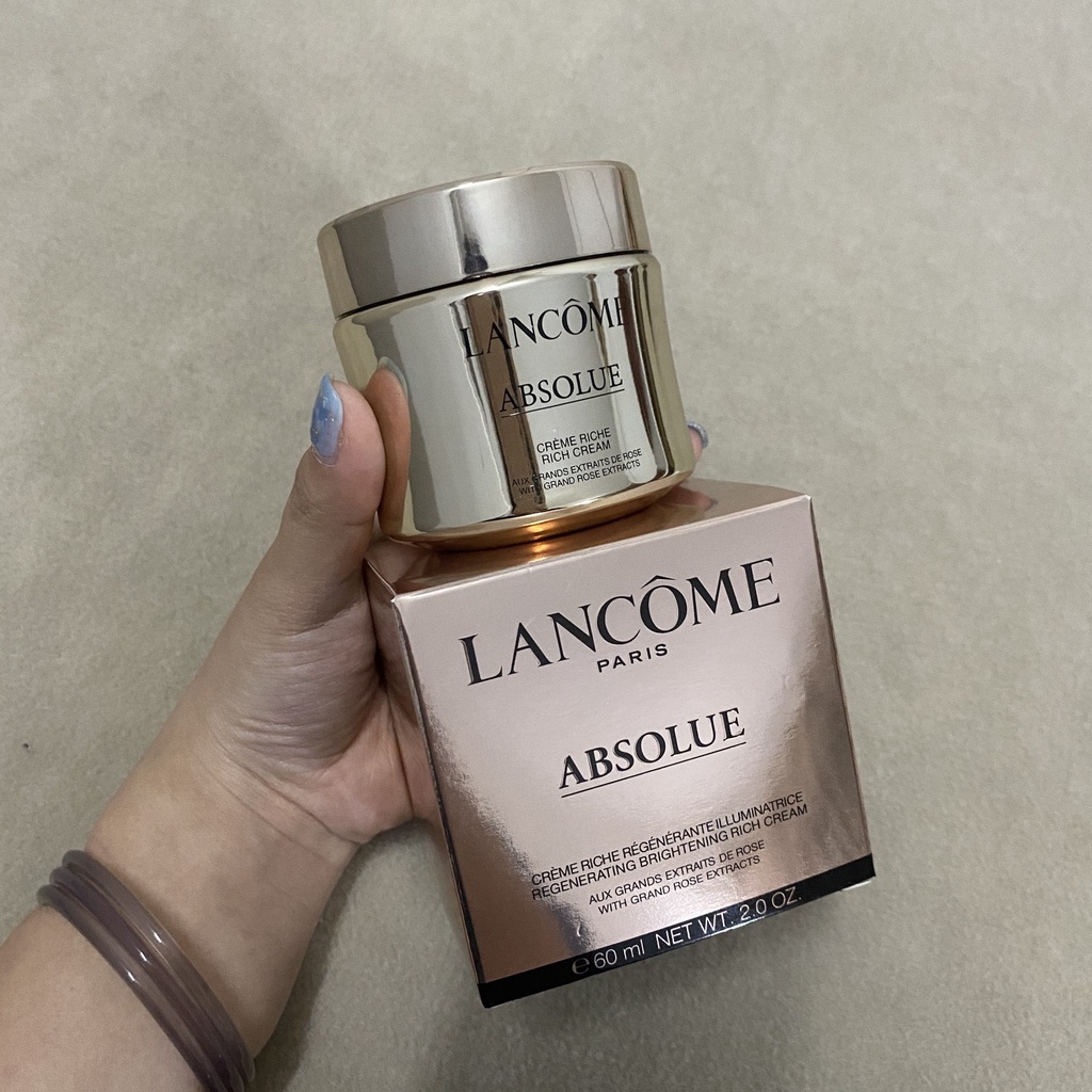 Kem Dưỡng Ẩm Lancome Cao Cấp 60ml