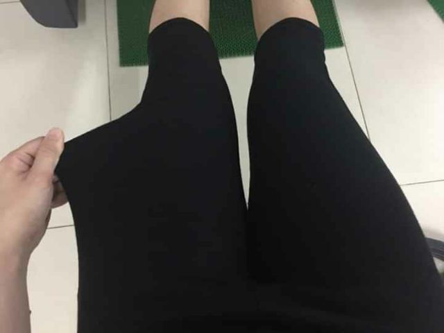 [Mã FAMAYWA giảm 10K đơn 50K] (Tặng quà)Sỉ legging bigsize ngố 4 túi Lupery giá niêm yết 189.000đ-199.000đ | BigBuy360 - bigbuy360.vn