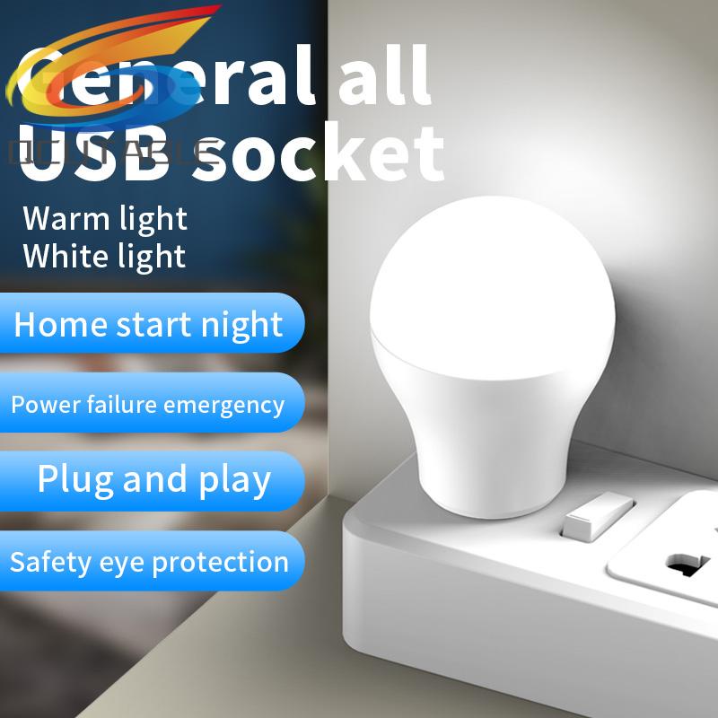 Đèn Đọc Sách USB Mini Bảo Vệ Mắt Cho Gia Đình