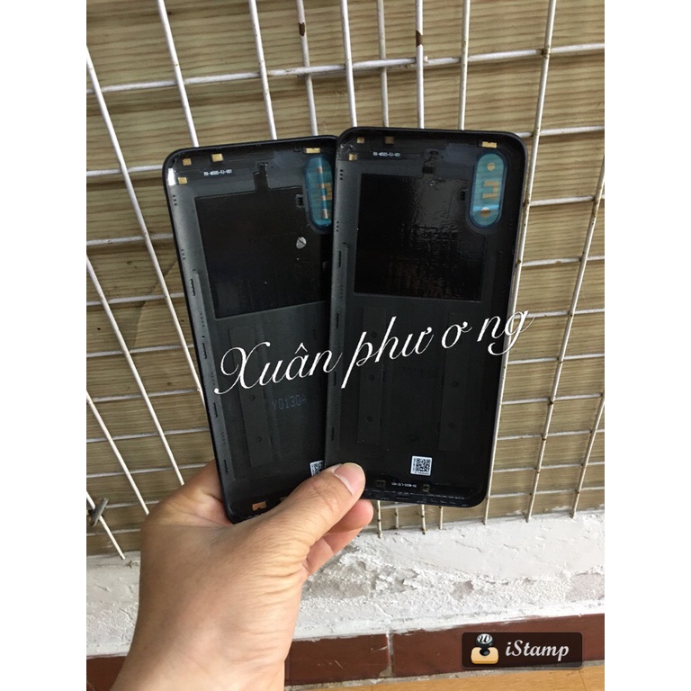 Vỏ lưng xiaomi redmi 9A
