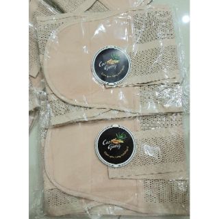 Combo 10 đai cao gừng