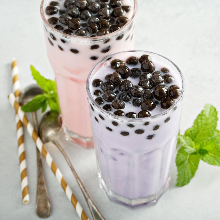 [RẺ VÔ ĐỊCH]SET NGUYÊN LIỆU TỰ NẤU TRÀ SỮA TẠI NHÀ MUA 2 TẶNG 1 BẤT KÌ - BẾP NHÀ ĐÔ | BigBuy360 - bigbuy360.vn