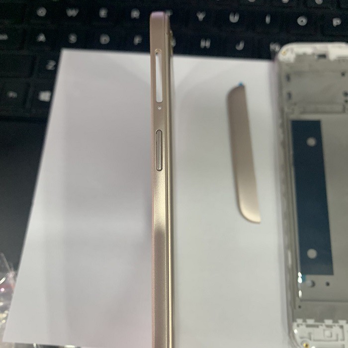 Vỏ lưng oppo A59 - F1s