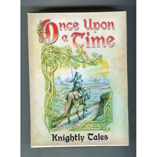 Once Upon A Time  - NGÀY XỬA NGÀY XƯA