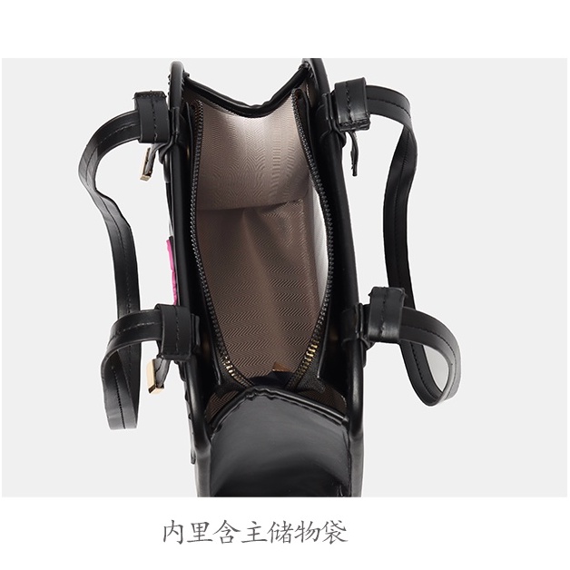 Túi Đeo Vai Cỡ Lớn Thời Trang Cao Cấp Cho Nữ