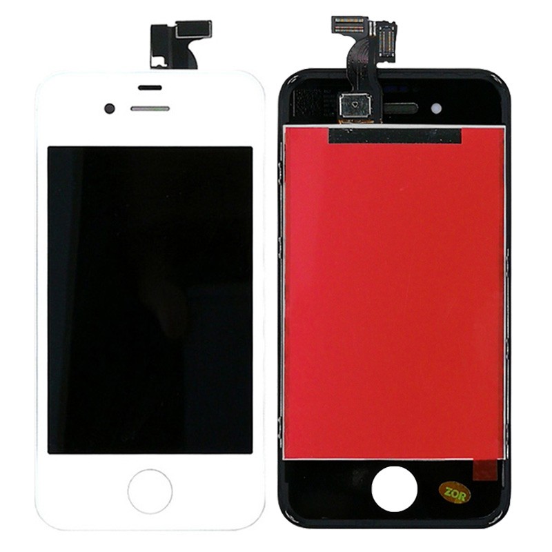 Màn Hình Cảm Ứng Lcd Oem Thay Thế Cho Iphone 4s 4s 4s