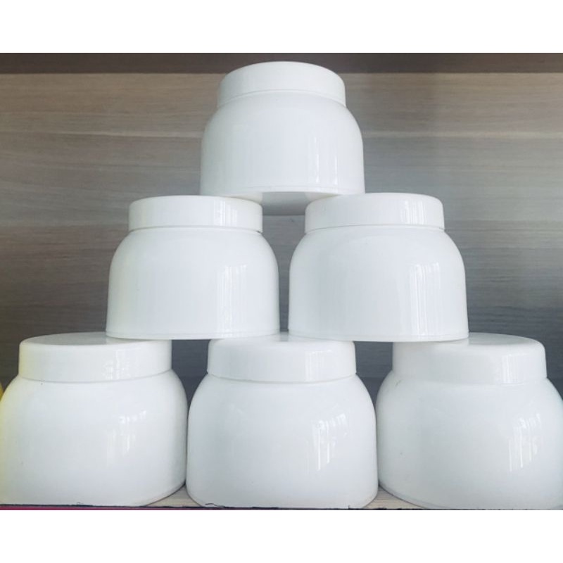 Hủ đựng kem 120g