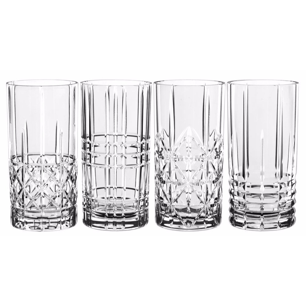 Ly Highball Longdrink Straight Highland