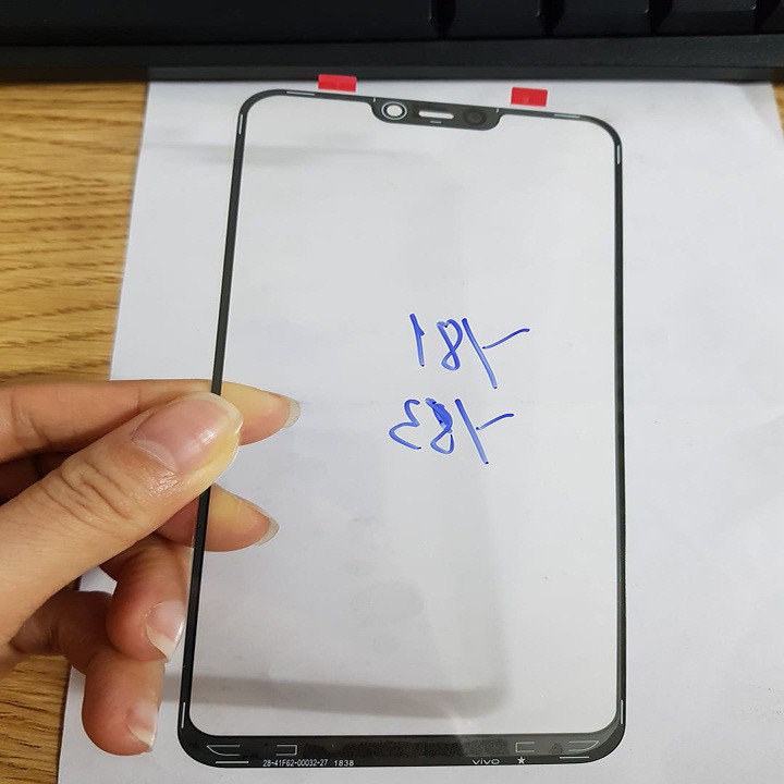 Mặt kính Vivo Y81/Y83