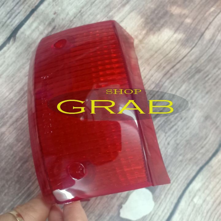 Nắp đèn hậu xe DREAM LÙN  - chụp đèn hậu cho xe Dream lùn - G1794