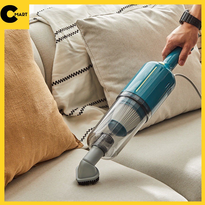 Máy Hút Bụi Ba Đầu Hút BEAR XCQ-C04C1 Chính Hãng [CMART GIA DỤNG TIỆN ÍCH] | BigBuy360 - bigbuy360.vn