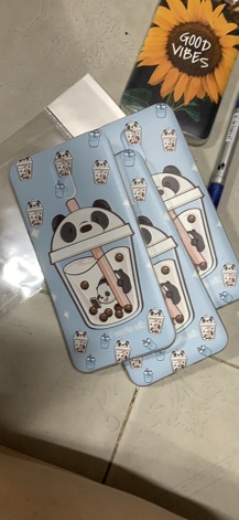 Ốp lưng Nokia 2.3 dẻo in hình cute