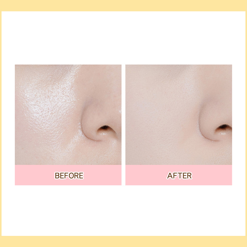 [Hàng mới về] Phấn Nén Kiss Beauty Kiềm Dầu Hiệu Quả | BigBuy360 - bigbuy360.vn