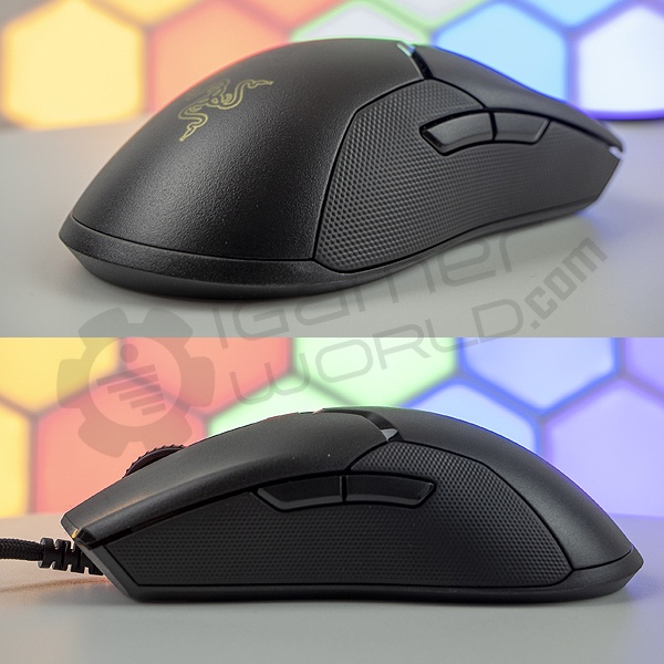 Chuột chơi game Razer Viper 8KHz Gaming Mouse