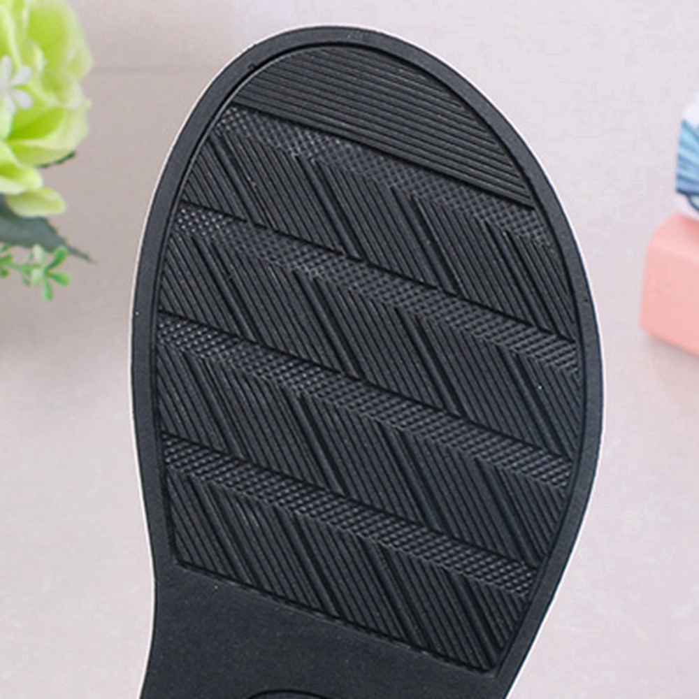 4-16 Years Plus Size Kids Girls Sandals Shoes Rome Fashion Leather Pink Girls Princess Black Sandals Rubber Sole