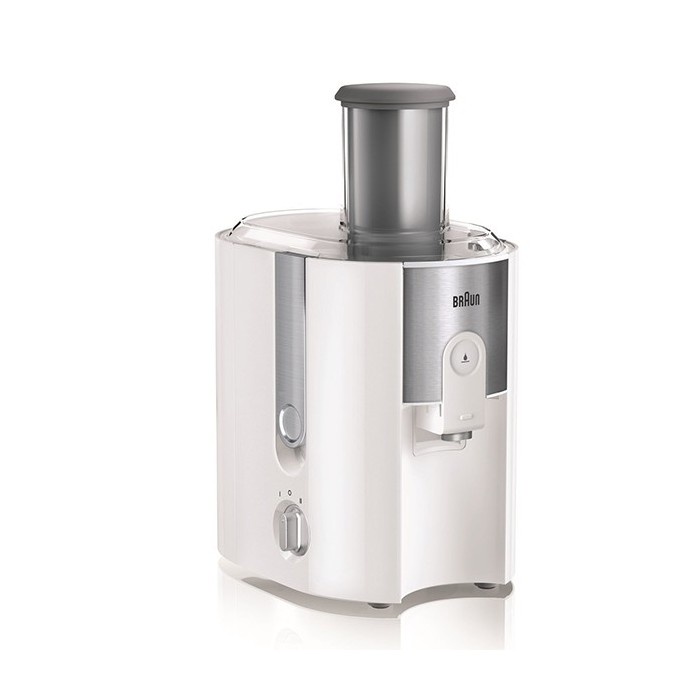 Máy ép trái cây Braun J500 - 900W - Hàng Nhập Khẩu