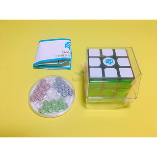 Đồ chơi Rubik 3x3 | Gan Air Master