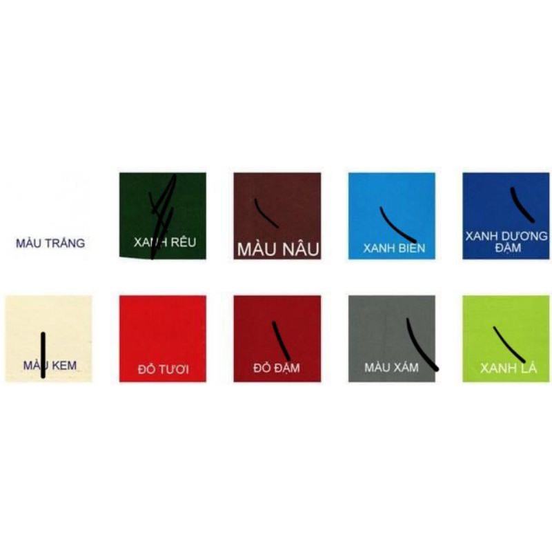 ÁO DÙ LỆCH TÂM 3 MÉT