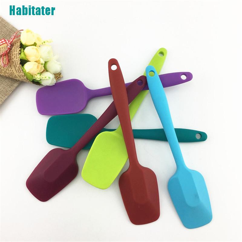 Dụng Cụ Làm Bánh Bằng Silicone Cao Su Chịu Nhiệt Độ Cao