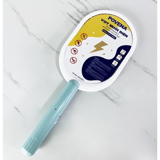 Vợt muỗi povena pvn - mq23 và pvn - mq22