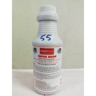 phân bón lá  SUPER HUME kích rễ ,chồi lá ,giải độc cây