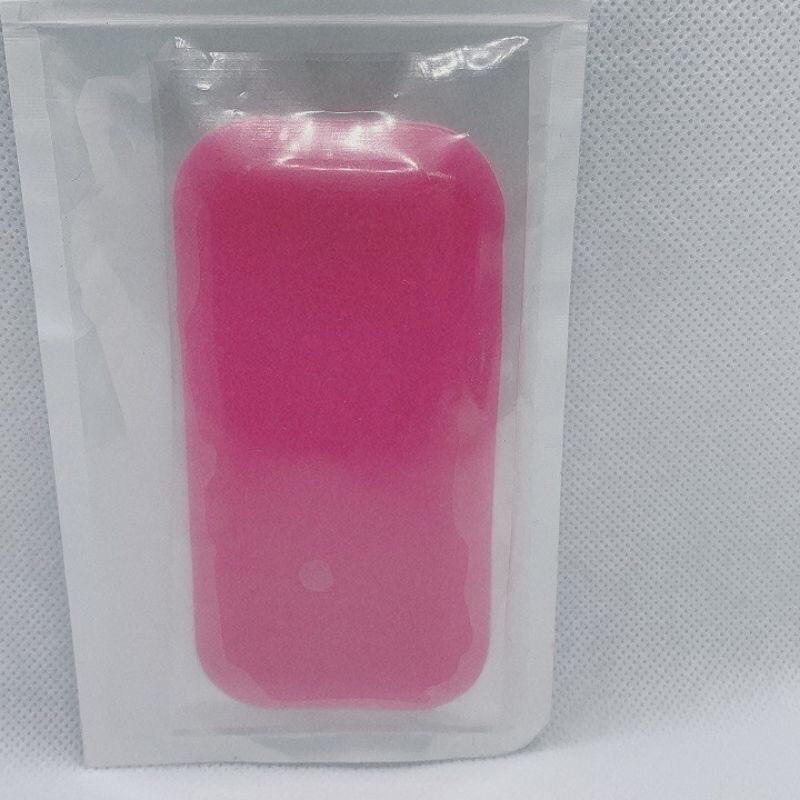 Silicon hồng nối Mi,miếng dán silicon