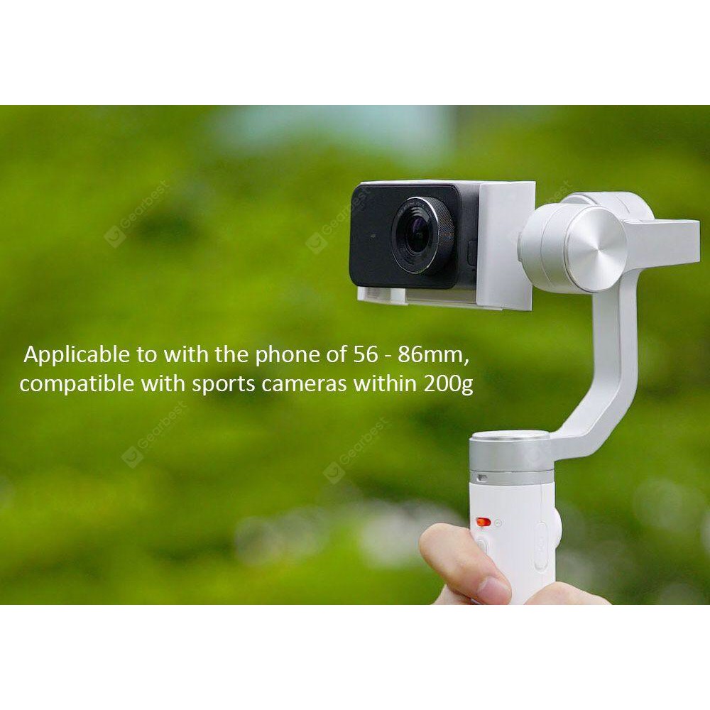 Gimbal Tay Cầm Chống Rung Xiaomi Mi Action 4K .