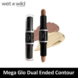 Thanh Tạo Khối Hai Đầu Mega Glo Hoang Dã - Ánh Sáng / Trung Bình