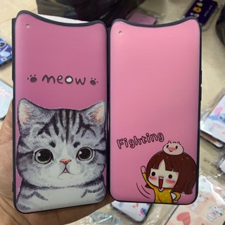 Ốp lưng oppo find x dễ thương