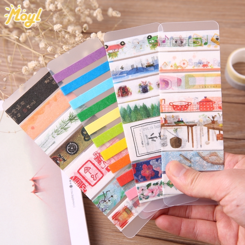 Bộ 5 tấm nhựa bo góc tròn dày dặn đa năng
