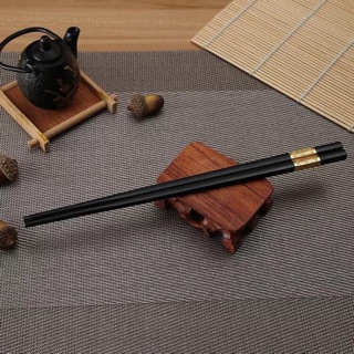 Đũa hoạ tiết hoàng kim