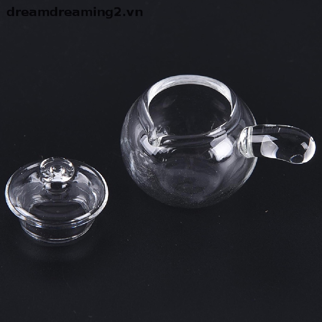 Bình Sữa Trái Cây Tỉ Lệ 1: 12 Trang Trí Nhà Búp Bê