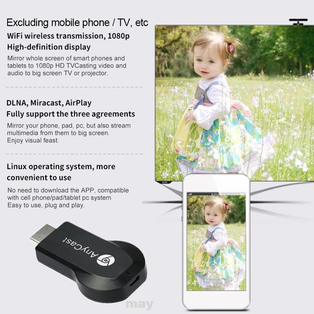 Bộ 2 Đầu Thu Phát Tín Hiệu Âm Thanh Hình Ảnh Hdmi 1080p