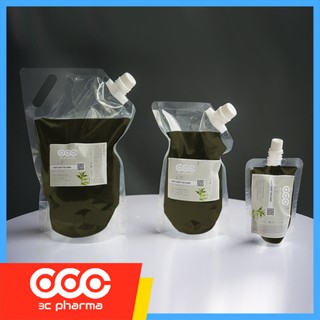Chiết xuất trà xanh 3C Pharma nguyên liệu làm mỹ phẩm
