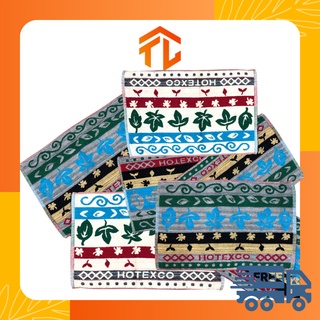 Thảm khăn Welcome mềm mại