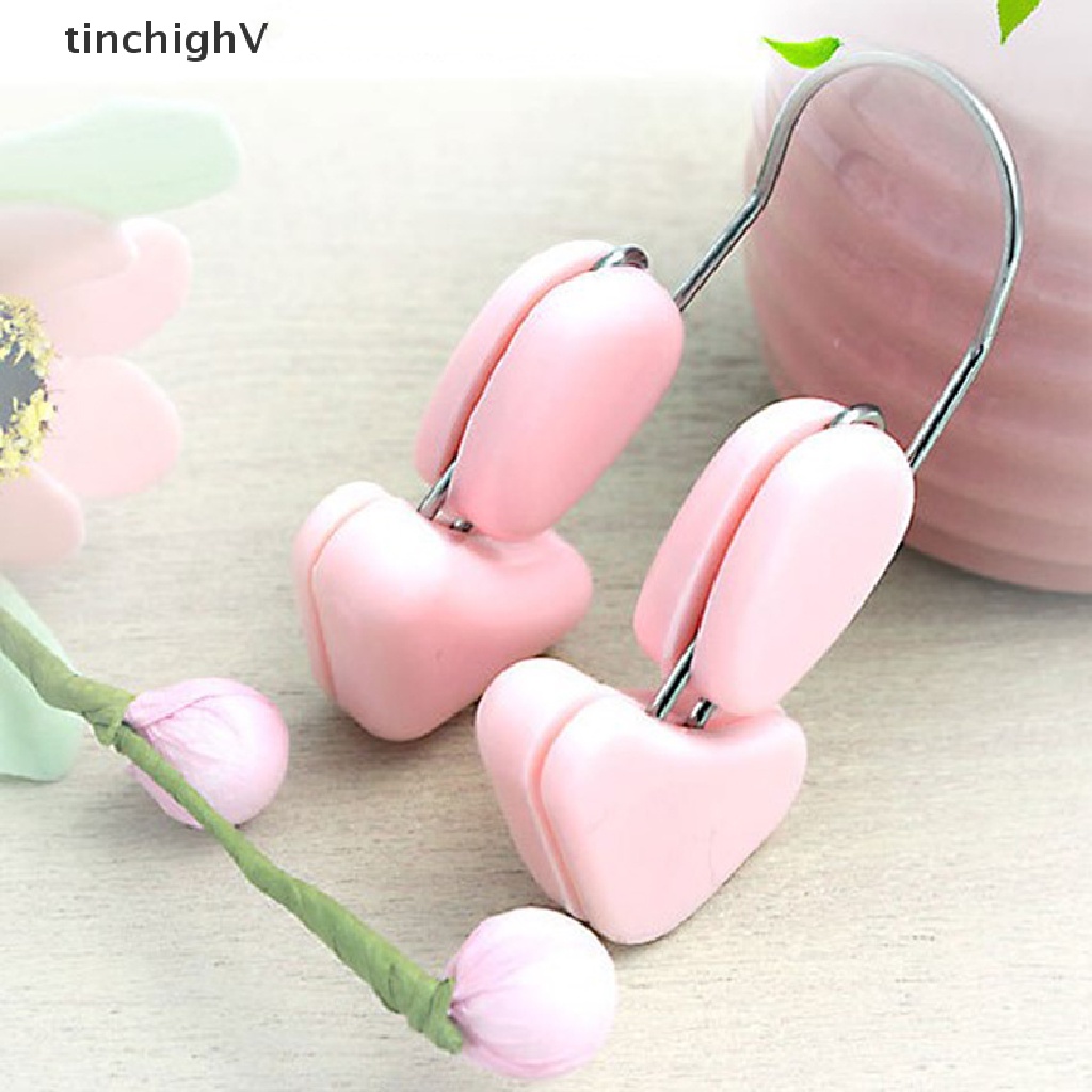 Kẹp Mát Xa Nâng Mũi Làm Đẹp Tiện Dụng